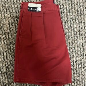 Polo Ralph Lauren shorts